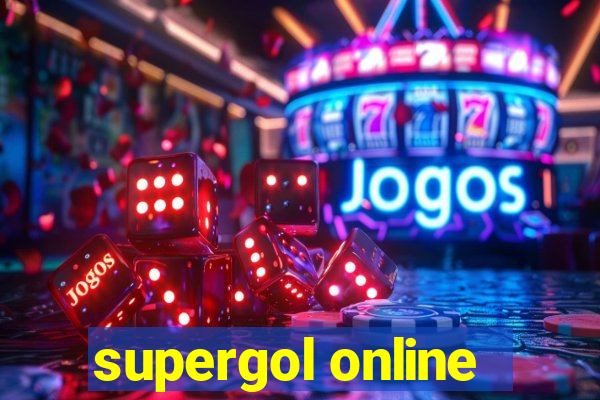 supergol online